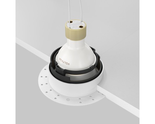 Встраиваемый светильник Technical DL051-U-2W