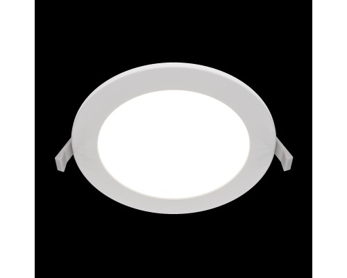 Встраиваемый светильник Technical DL016-6-L12W