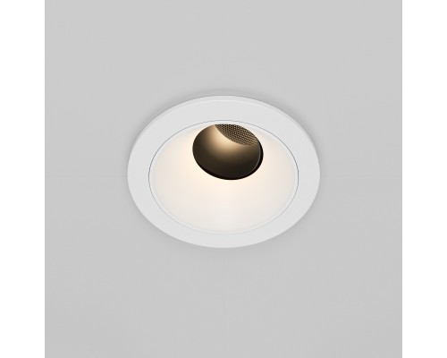 Встраиваемый светильник Technical DL057-7W3K-W