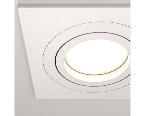 Встраиваемый светильник Technical DL024-2-01W