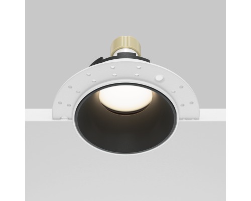 Встраиваемый светильник Technical DL051-U-2WB