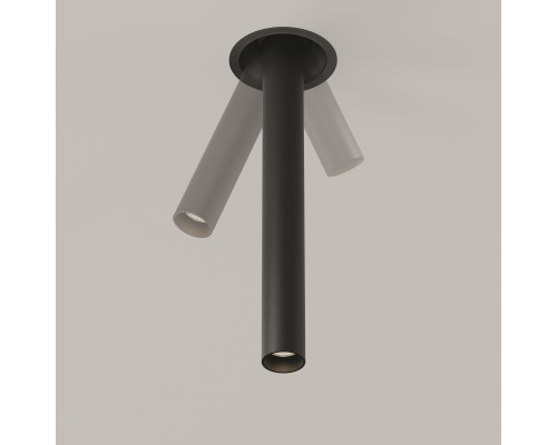 Встраиваемый светильник Technical C140RS-L300-7W3K-B