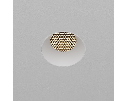 Встраиваемый светильник Technical DL121-15W-3K-TRS-W