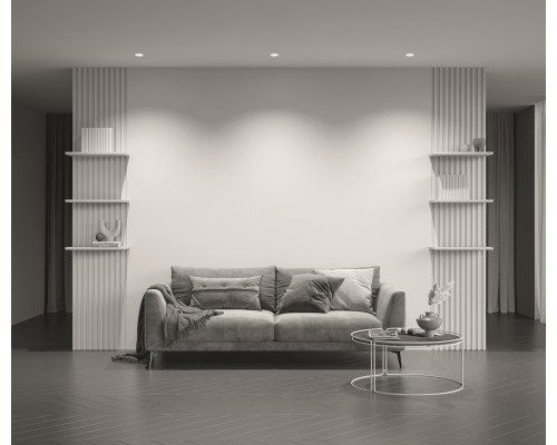 Встраиваемый светильник Technical DL051-U-2WB