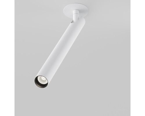 Встраиваемый светильник Technical C141RS-L300-6W4K-W