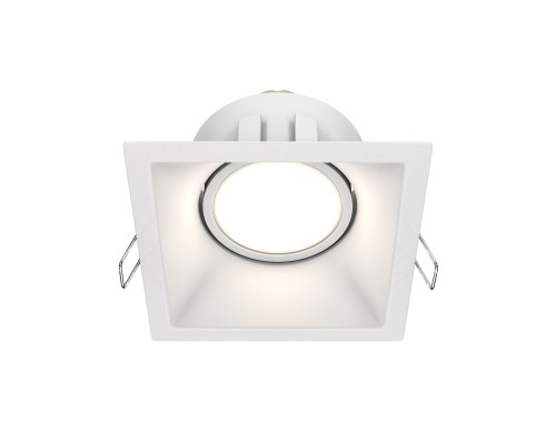 Встраиваемый светильник Technical DL029-2-01W