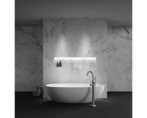 Встраиваемый светильник Technical DL123-10W-2.7K-B