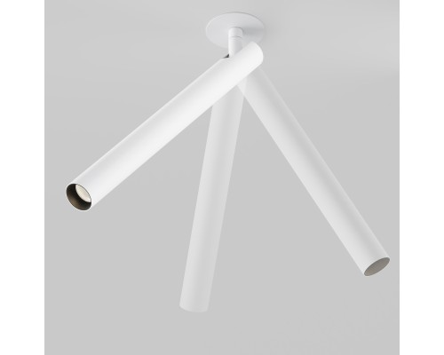 Встраиваемый светильник Technical C141RS-L300-6W3K-W