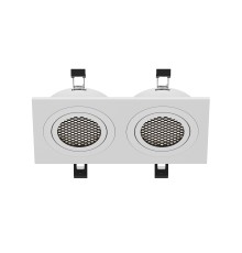 Встраиваемый светильник Technical DL024-2-02W-1(N)