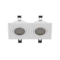 Встраиваемый светильник Technical DL024-2-02W-1(N)