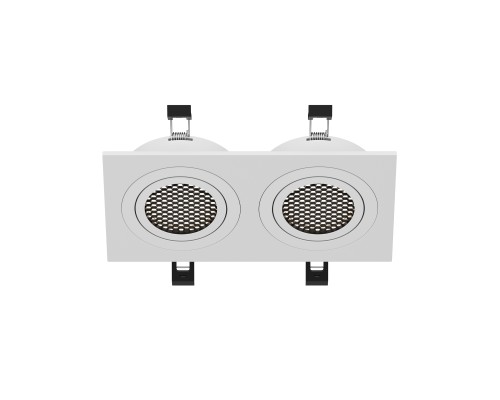 Встраиваемый светильник Technical DL024-2-02W-1(N)
