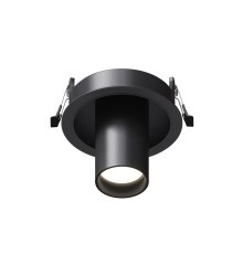 Встраиваемый светильник Technical C048CL-01-GU10-B