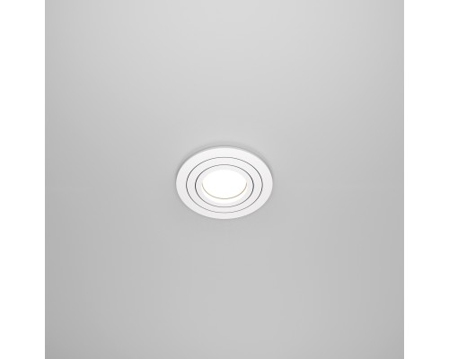 Встраиваемый светильник Technical DL023-2-01W