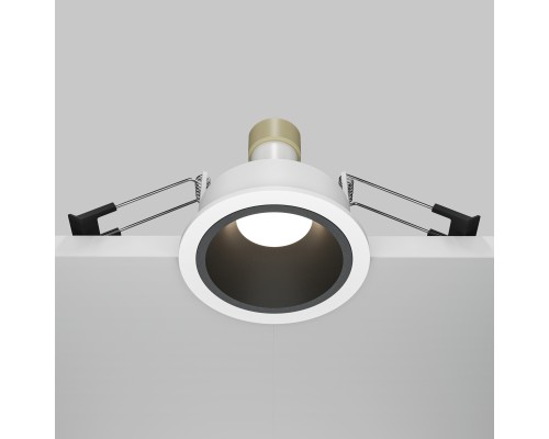 Встраиваемый светильник Technical DL126-GU10-WB