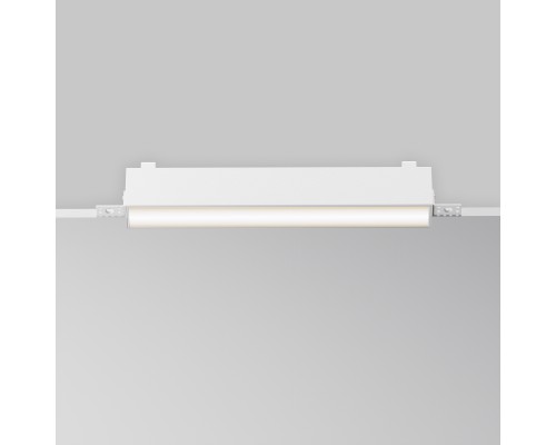 Встраиваемый светильник Technical DL066-20W3-6K-TRS-W