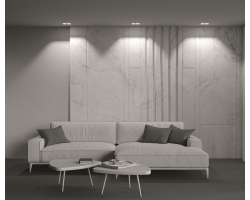 Встраиваемый светильник Technical DL043-02-15W3K-SQ-W