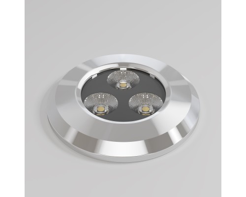 Встраиваемый светильник Outdoor O044DL-L3S3K