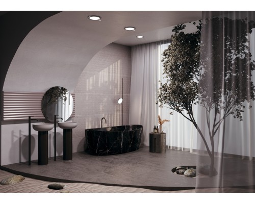 Встраиваемый светильник Technical DL018-6-L18W