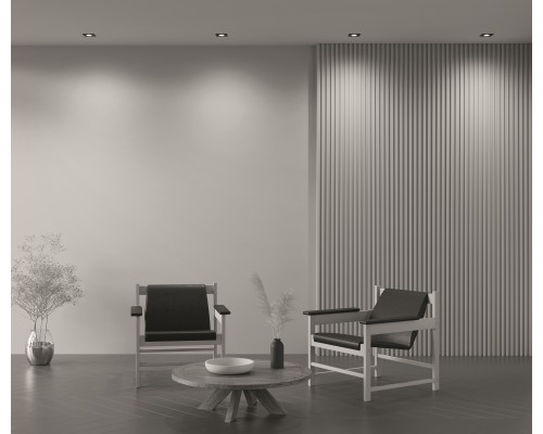 Встраиваемый светильник Technical DL024-2-01B