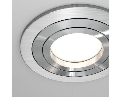 Встраиваемый светильник Technical DL023-2-01S