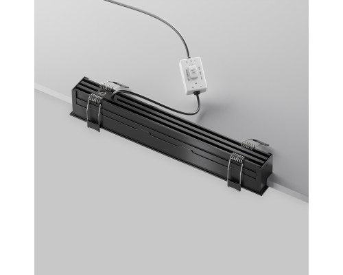 Встраиваемый светильник Technical DL065-20W3-6K-B