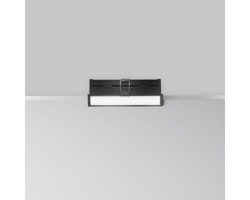 Встраиваемый светильник Technical DL066-12W3-6K-B