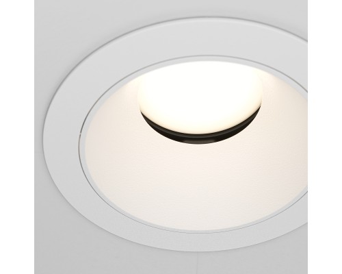 Встраиваемый светильник Technical DL051-U-1W