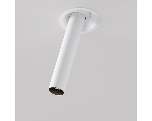 Встраиваемый светильник Technical C140RS-L300-7W3K-W