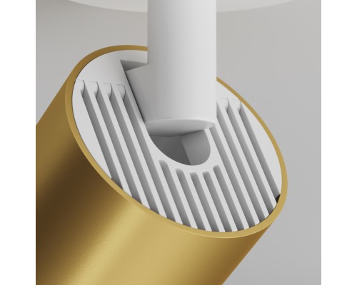 Встраиваемый светильник Technical C049CL-U-1WMG