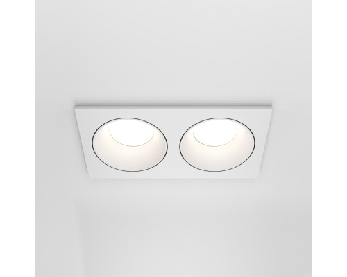 Встраиваемый светильник Technical DL033-2-02W