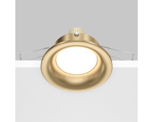 Встраиваемый светильник Technical DL027-2-01-MG