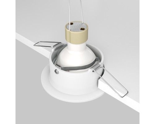 Встраиваемый светильник Technical DL027-2-01W