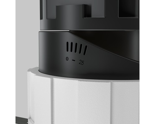 Встраиваемый светильник Technical DL057-10W4K-W