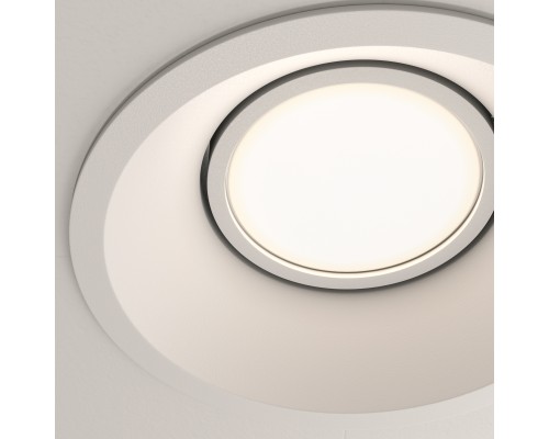 Встраиваемый светильник Technical DL028-2-01W