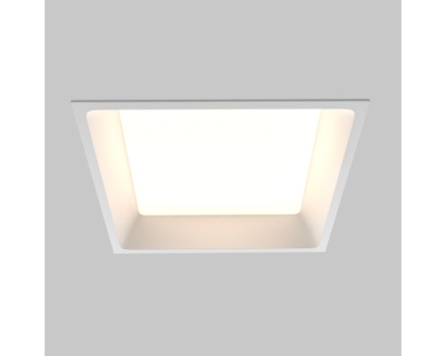 Встраиваемый светильник Technical DL056-24W3-4-6K-W