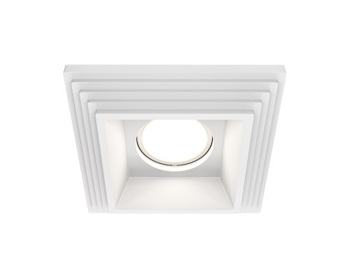 Встраиваемый светильник Technical DL005-1-01-W