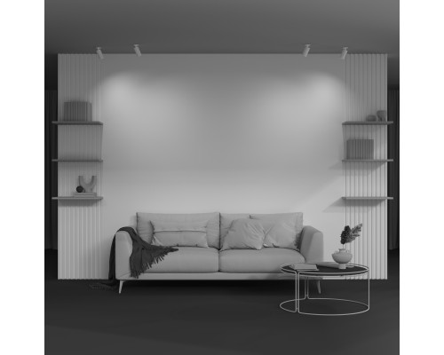 Встраиваемый светильник Technical C049CL-U-1W