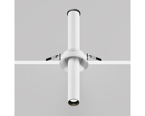 Встраиваемый светильник Technical C140RS-L300-7W4K-W