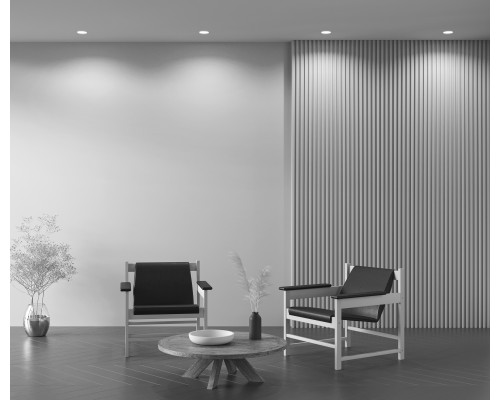 Встраиваемый светильник Technical DL028-2-01W