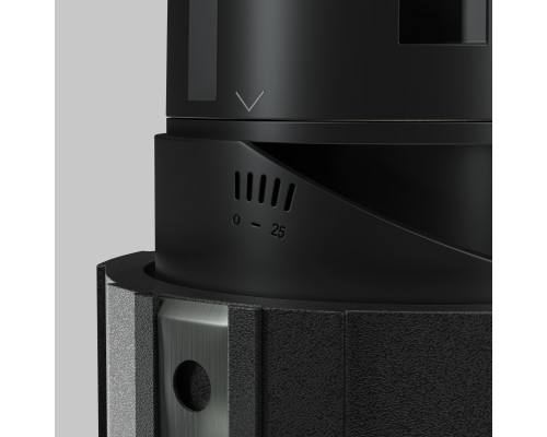 Встраиваемый светильник Technical DL057-7W4K-B