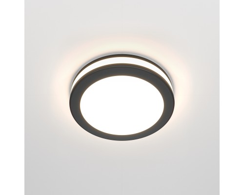 Встраиваемый светильник Technical DL303-L7B