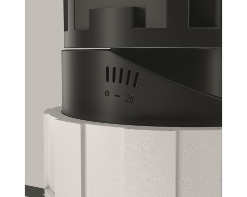 Встраиваемый светильник Technical DL057-10W3K-W