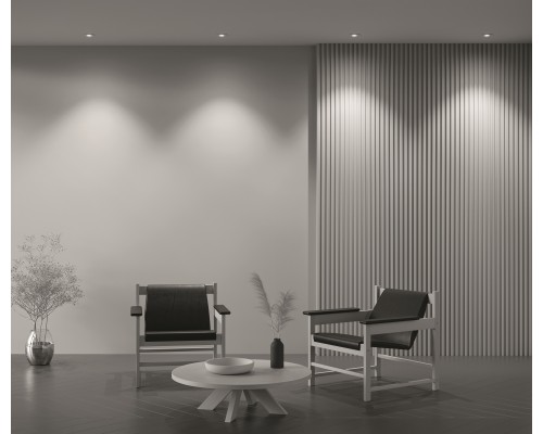 Встраиваемый светильник Technical DL038-2-L7B4K