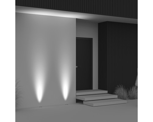 Встраиваемый светильник Outdoor O043DL-01S