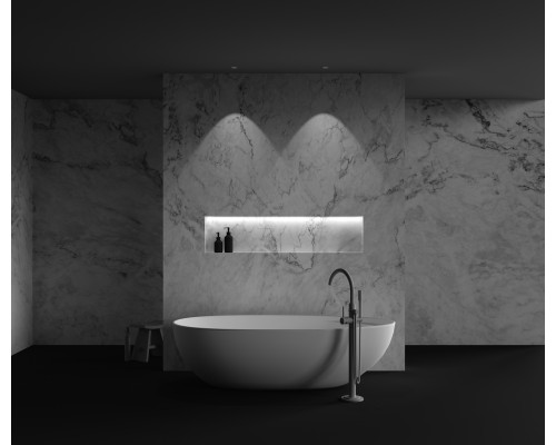 Встраиваемый светильник Technical DL119-10W-2.7K-TRS-W