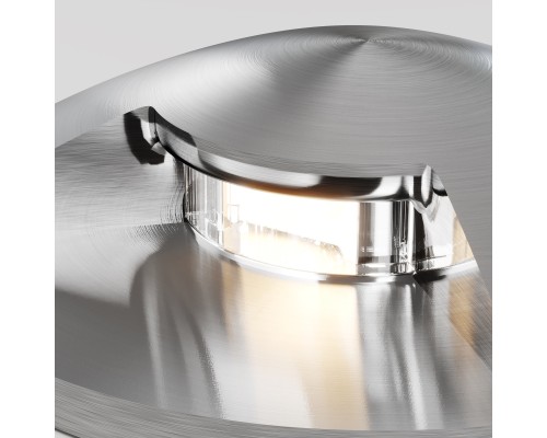 Встраиваемый светильник Outdoor O044DL-L1S3K