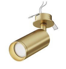 Встраиваемый светильник Technical C018CL-01MG