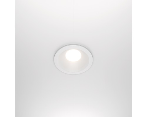 Встраиваемый светильник Technical DL032-2-01W