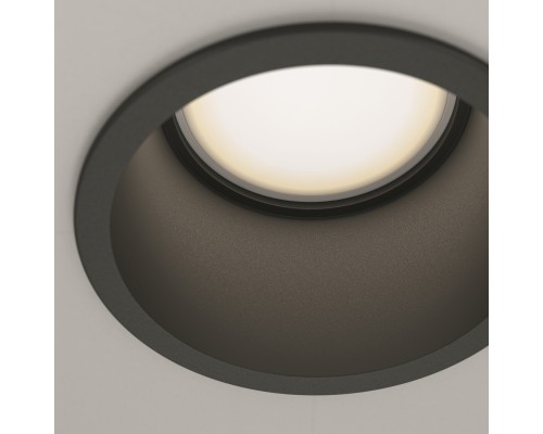 Встраиваемый светильник Technical DL049-01B