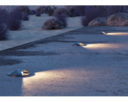 Встраиваемый светильник Outdoor O044DL-L1S3K